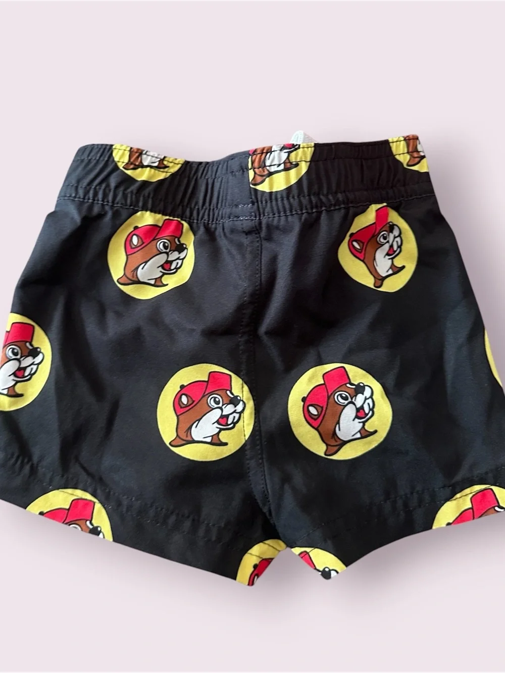 BUC-EES bright red